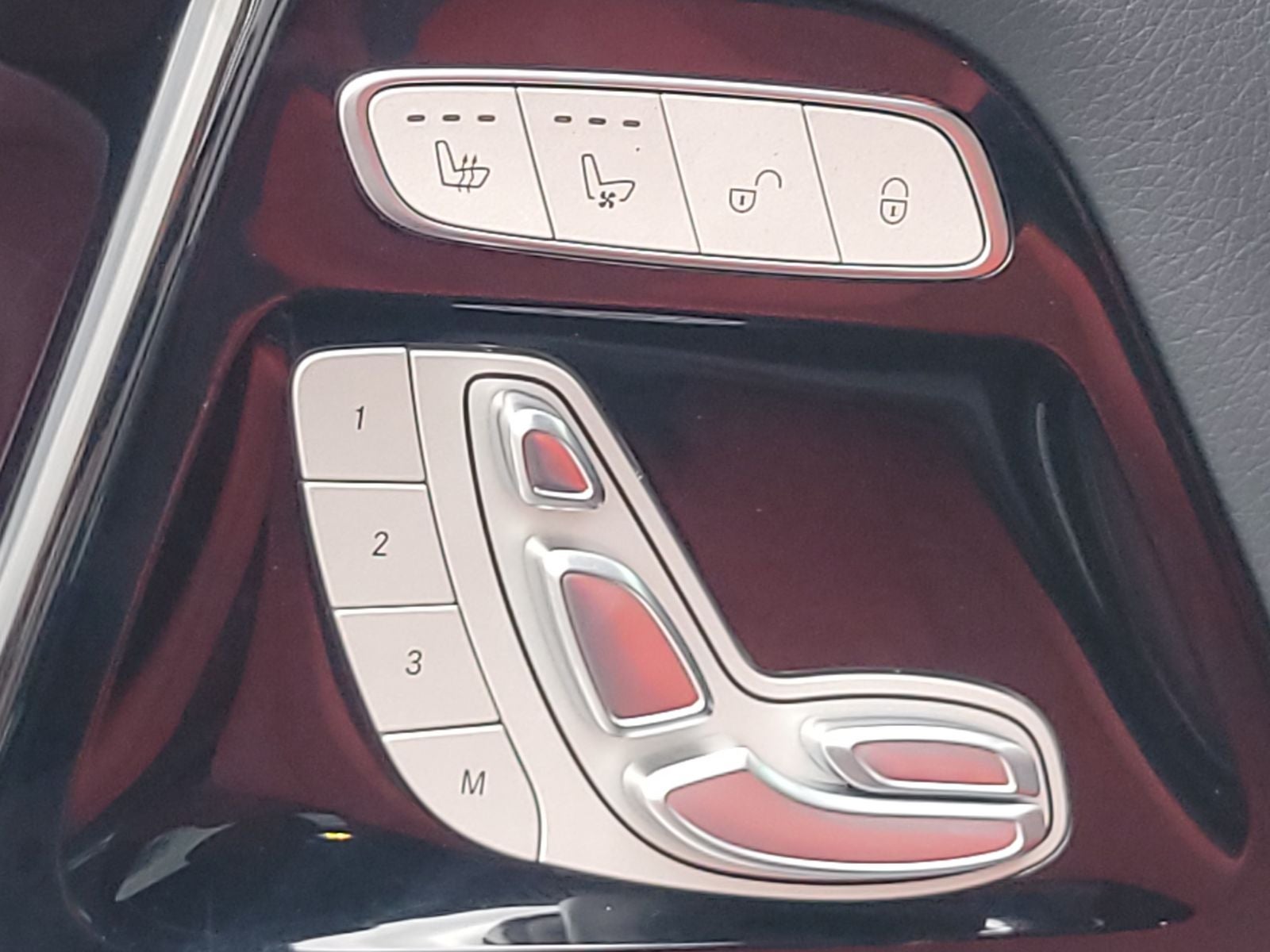 2025 Mercedes-Benz G-Class G 550 4MATIC®