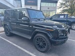 2025 Mercedes-Benz G-Class G 550 4MATIC®