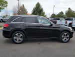 2019 Mercedes-Benz GLC GLC 300 4MATIC®