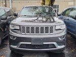 2015 Jeep Grand Cherokee Summit