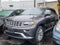 2015 Jeep Grand Cherokee Summit
