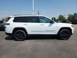 2022 Jeep Grand Cherokee L Altitude