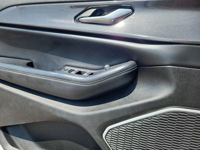 2022 Jeep Grand Cherokee L Altitude