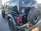 2025 Jeep Wrangler 4xe Rubicon