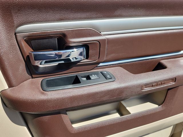 2019 RAM 1500 Classic Big Horn