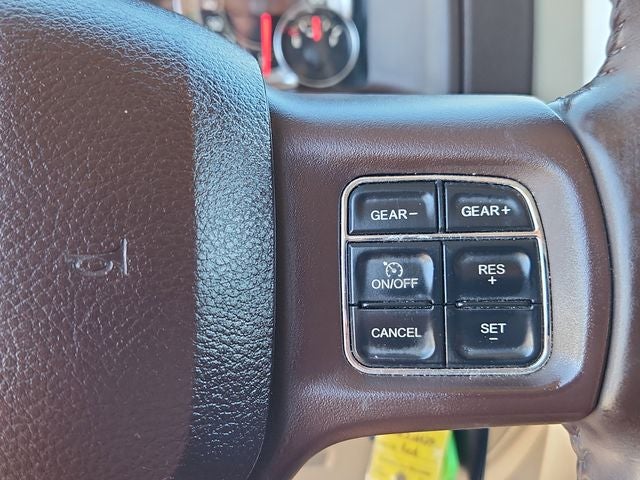 2019 RAM 1500 Classic Big Horn