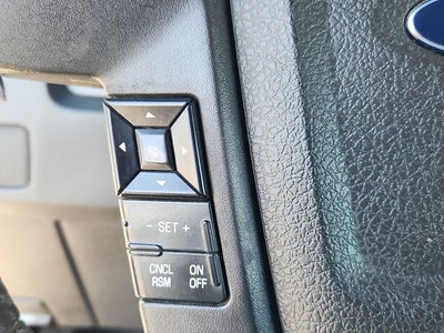 2014 Ford F-150 Limited