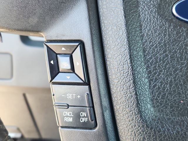 2014 Ford F-150 Limited