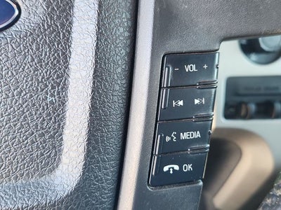 2014 Ford F-150 Limited