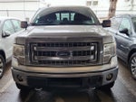 2014 Ford F-150 Limited