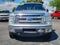 2014 Ford F-150 Limited