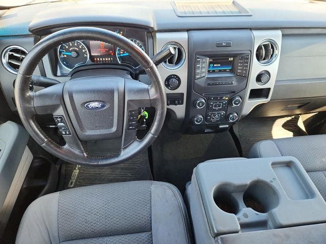 2014 Ford F-150 Limited