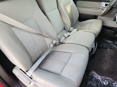 2010 Ford F-150 XL