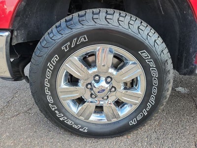 2010 Ford F-150 XL