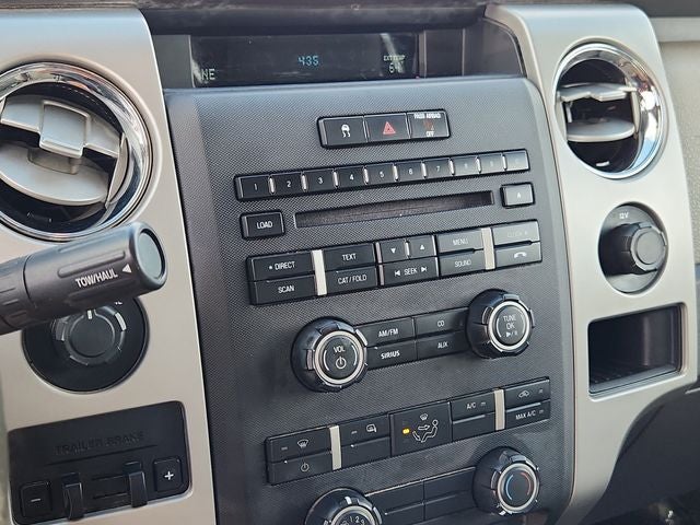 2010 Ford F-150 XL