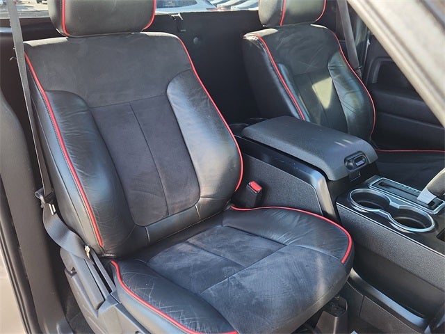 2014 Ford F-150 FX2 Tremor