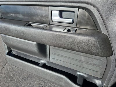 2014 Ford F-150 FX2 Tremor