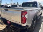 2023 Chevrolet Silverado 2500HD Custom