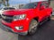 2018 Chevrolet Colorado 4WD Z71