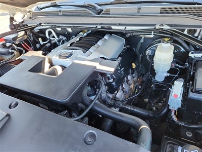 2019 Cadillac Escalade ESV Premium Luxury