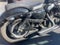 2015 Harley-Davidson Sportster Base
