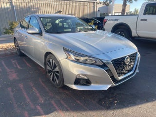 2019 Nissan Altima 2.5 SL