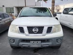 2015 Nissan Frontier S