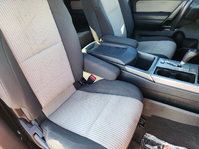 2012 Nissan Titan PRO-4X