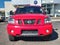 2012 Nissan Titan PRO-4X