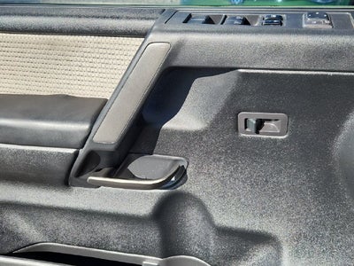 2012 Nissan Titan PRO-4X