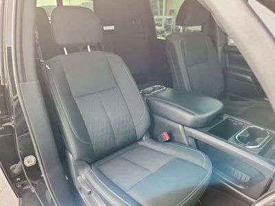 2018 Nissan Titan XD SV