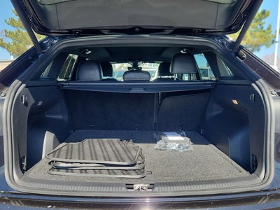 2021 Volkswagen Atlas Cross Sport 3.6L V6 SEL