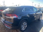 2021 Volkswagen Atlas Cross Sport 3.6L V6 SEL