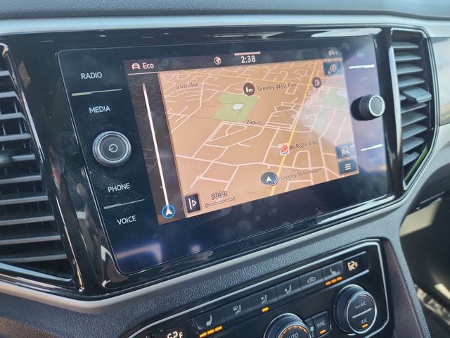 2021 Volkswagen Atlas Cross Sport 3.6L V6 SEL