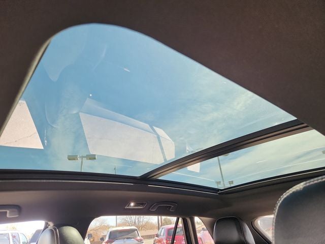 2021 Volkswagen Atlas Cross Sport 3.6L V6 SEL