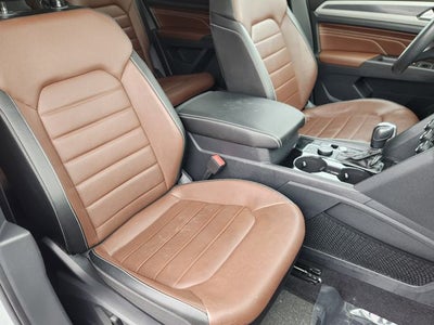 2023 Volkswagen Atlas 3.6L V6 SEL Premium R-Line