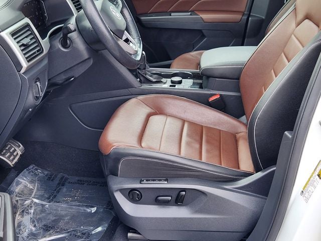 2023 Volkswagen Atlas 3.6L V6 SEL Premium R-Line