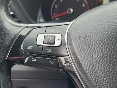 2020 Volkswagen Passat 2.0T R-Line