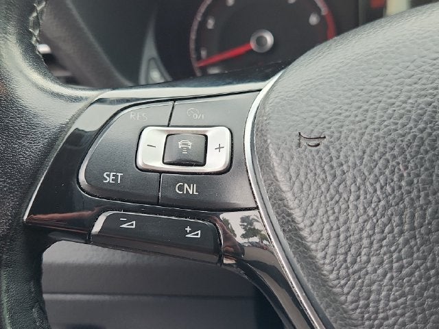 2020 Volkswagen Passat 2.0T R-Line