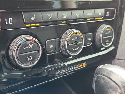 2020 Volkswagen Passat 2.0T R-Line