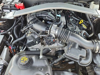 2014 Ford Mustang V6 Premium
