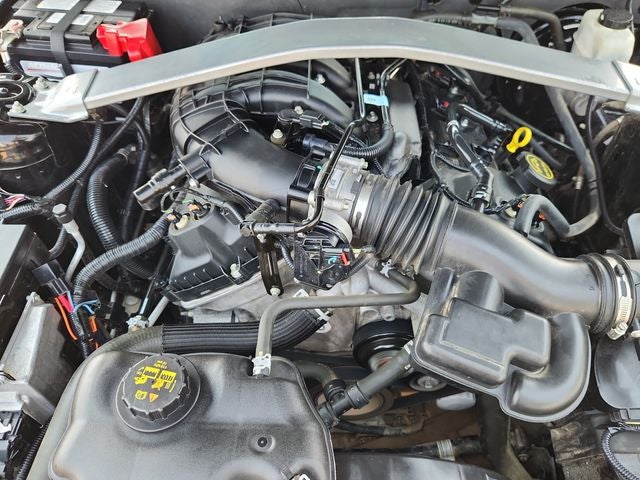 2014 Ford Mustang V6 Premium