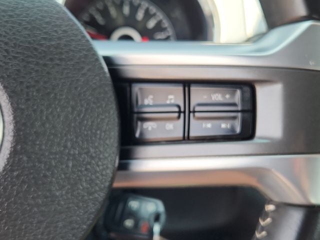 2014 Ford Mustang V6 Premium