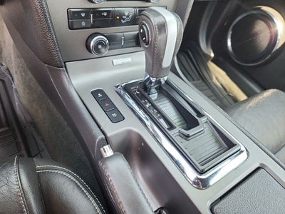 2014 Ford Mustang V6 Premium