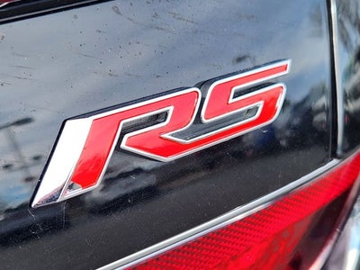 2012 Chevrolet Camaro 2LT