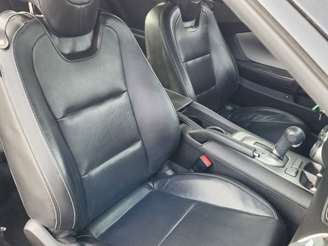 2012 Chevrolet Camaro 2LT