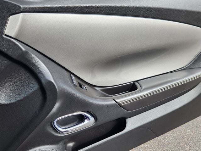 2012 Chevrolet Camaro 2LT