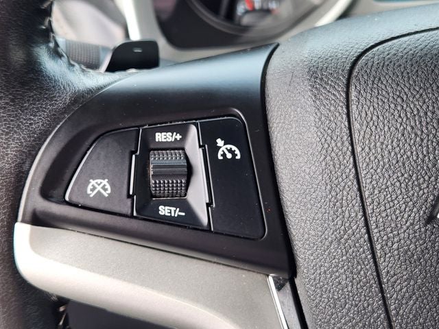 2012 Chevrolet Camaro 2LT