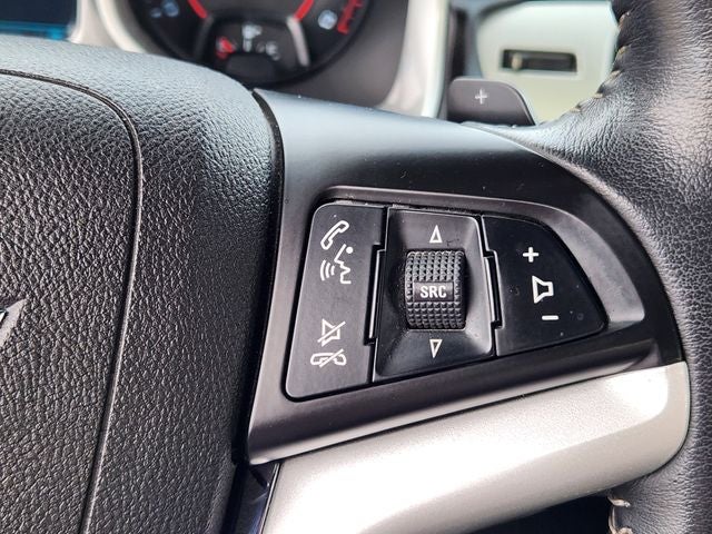 2012 Chevrolet Camaro 2LT