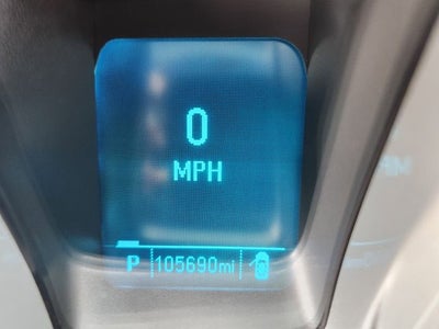 2012 Chevrolet Camaro 2LT